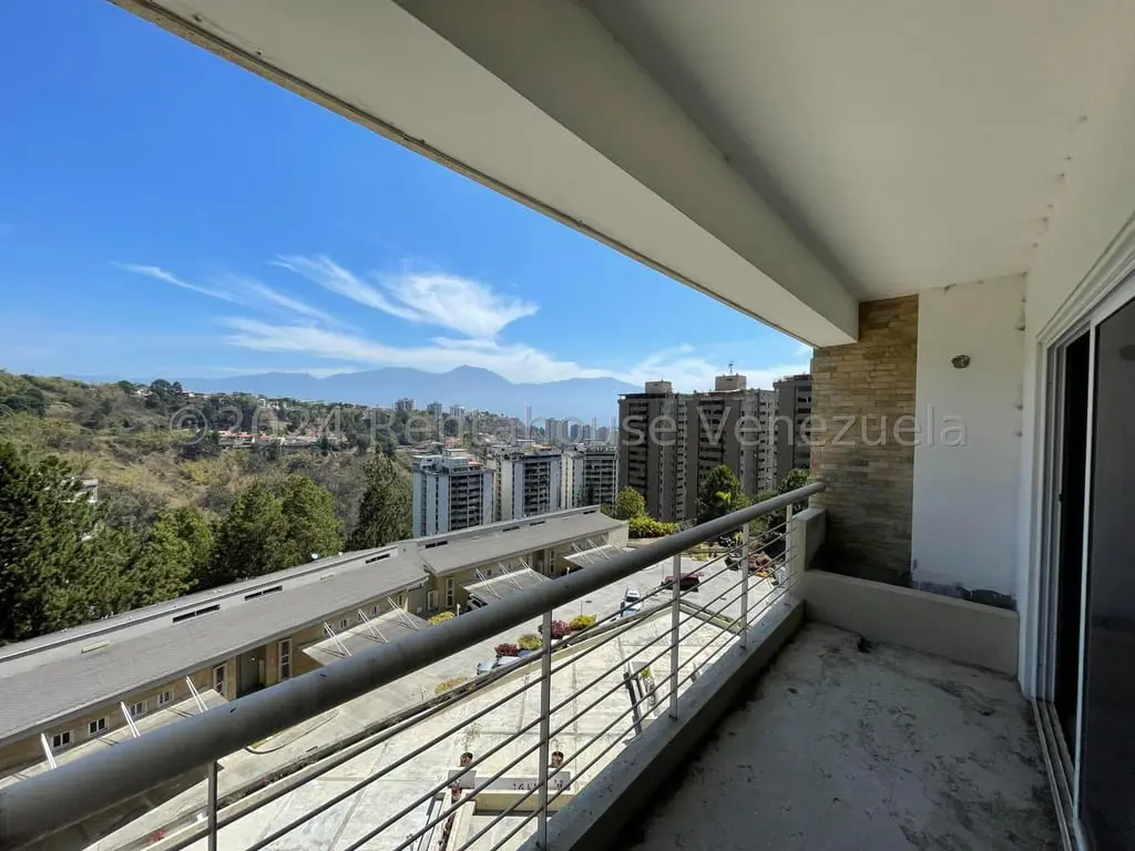 Apartment in Manzanares, Caracas - 1