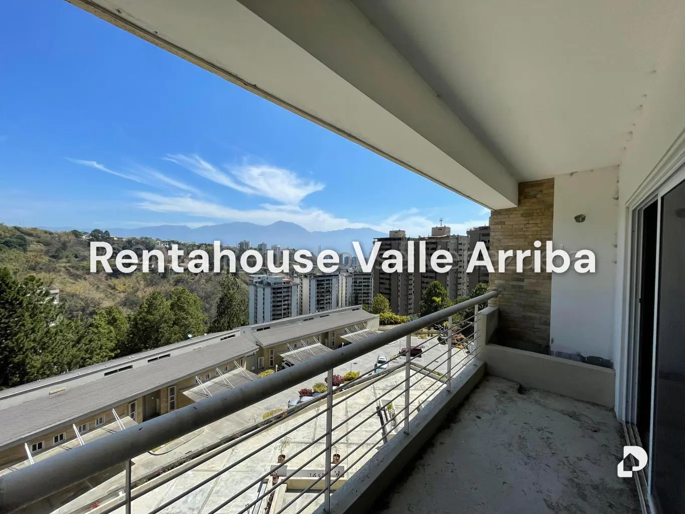 Apartamento en Manzanares, Caracas – 1