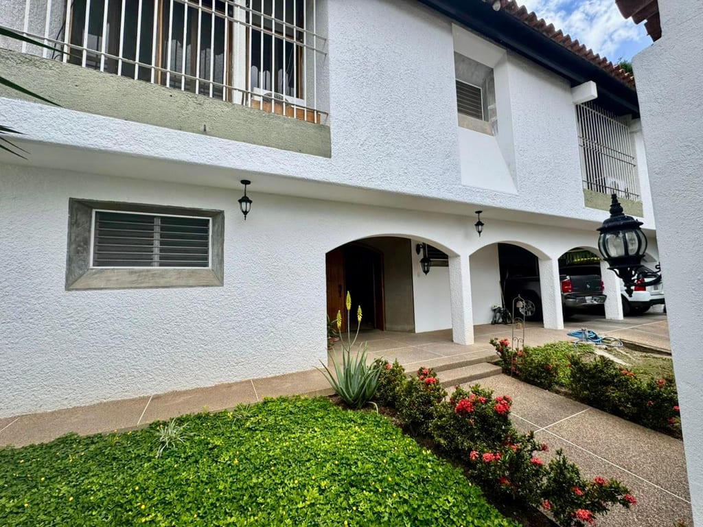Casa en Prados del Este, Caracas - 1