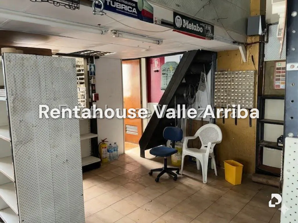 Local comercial en Macaracuay, Caracas – 10
