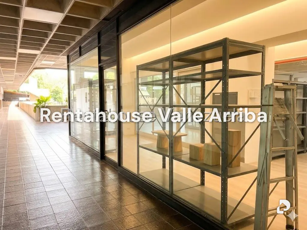 Local comercial en Macaracuay, Caracas – 6
