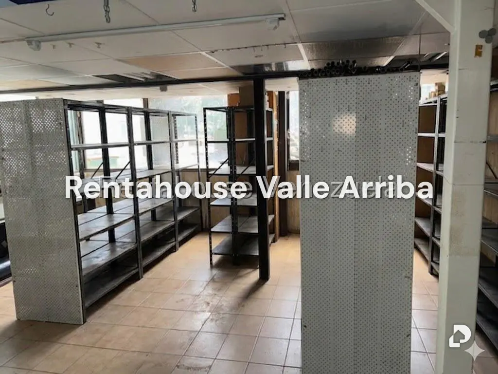 Local comercial en Macaracuay, Caracas – 9