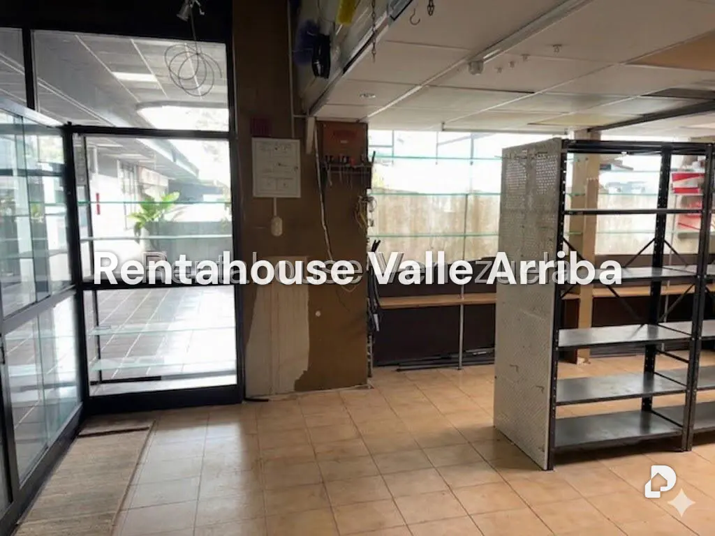 Local comercial en Macaracuay, Caracas – 8