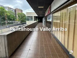 Local comercial en Macaracuay, Caracas – 12