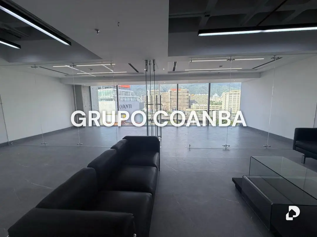 Office in Las Mercedes, Caracas – 2