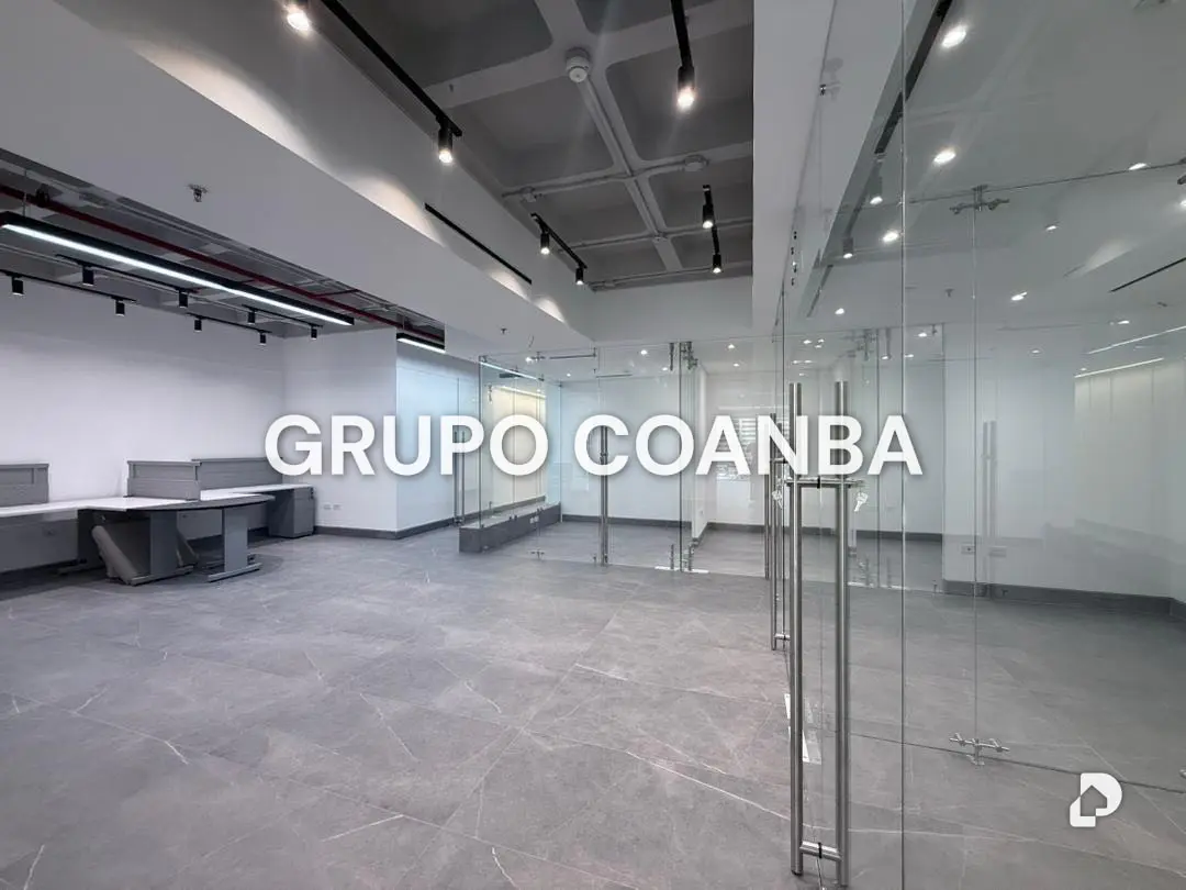 Office in Las Mercedes, Caracas – 1