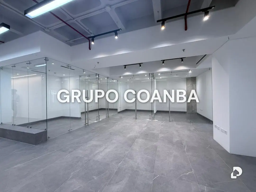 Office in Las Mercedes, Caracas – 3