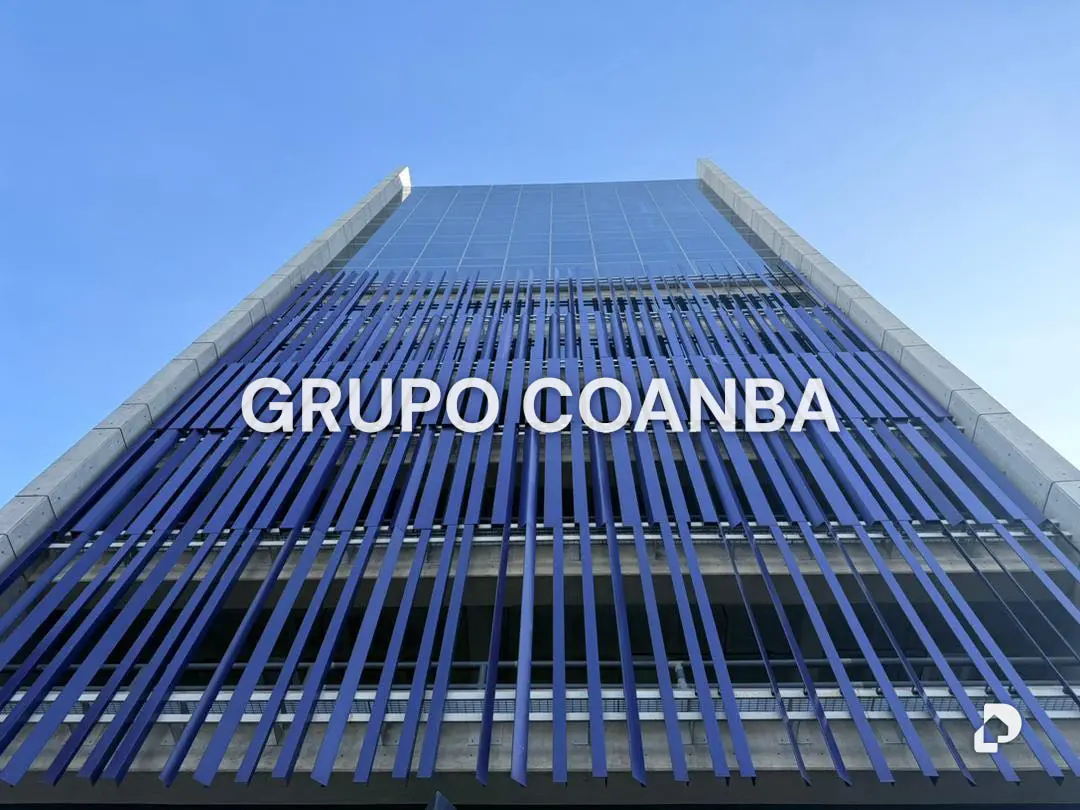 Office in Las Mercedes, Caracas – 4