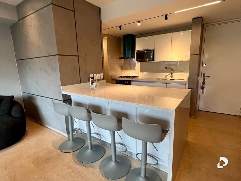 Apartamento en Campo Alegre, Caracas – 2