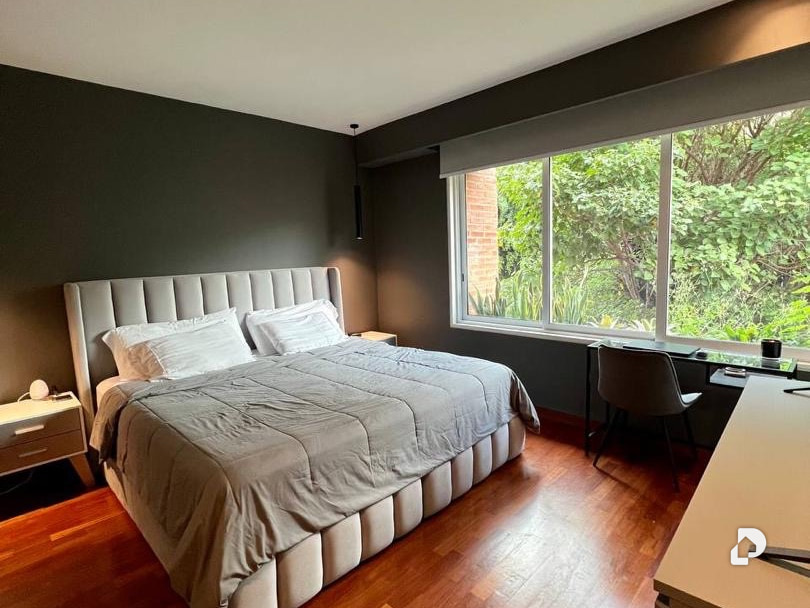 Apartamento en Campo Alegre, Caracas – 5