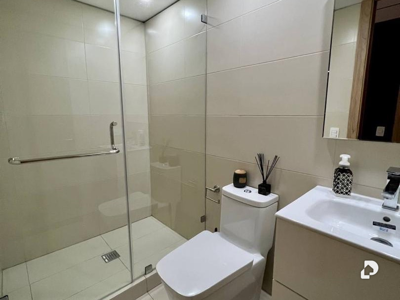 Apartamento en Campo Alegre, Caracas – 6