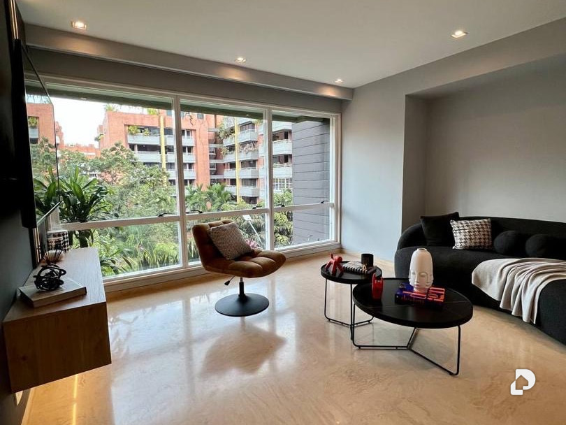 Apartamento en Campo Alegre, Caracas – 4