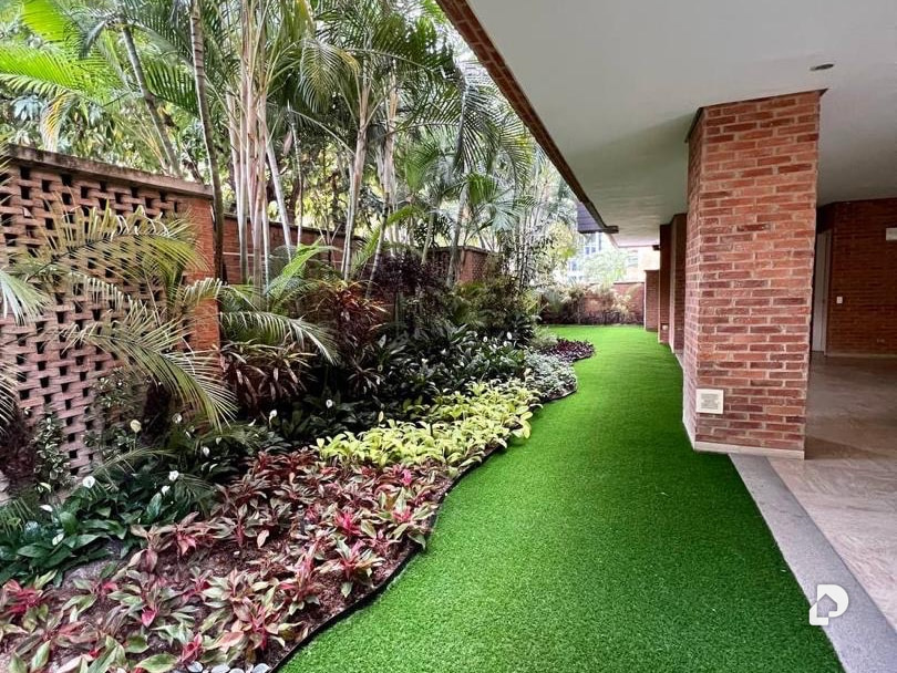 Apartamento en Campo Alegre, Caracas – 10