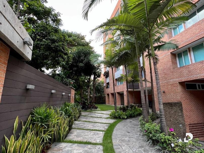 Apartamento en Campo Alegre, Caracas – 9