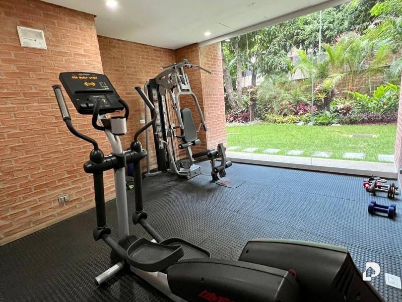 Apartamento en Campo Alegre, Caracas – 11