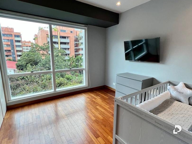 Apartamento en Campo Alegre, Caracas – 7