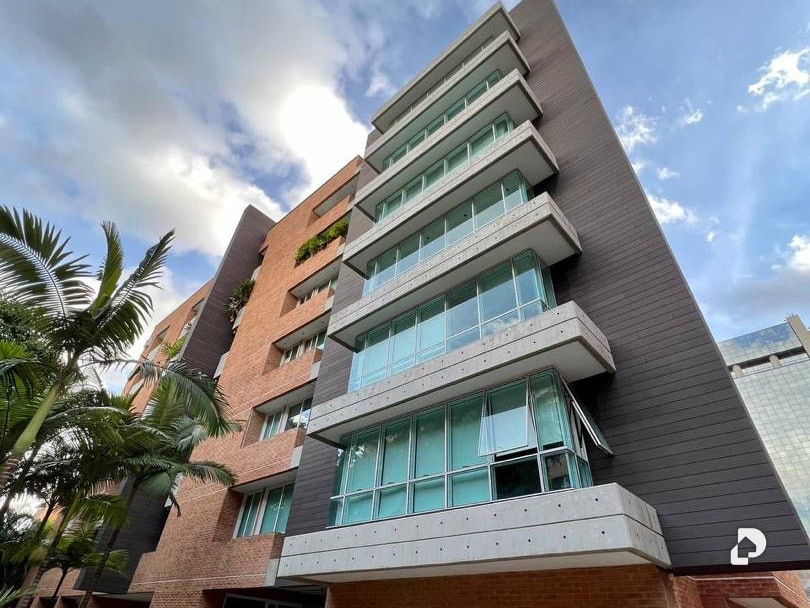 Apartamento en Campo Alegre, Caracas – 8