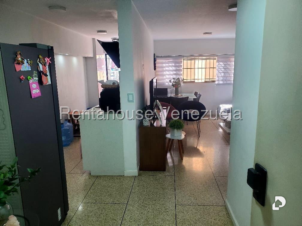 Apartamento en Los Ruices, Caracas