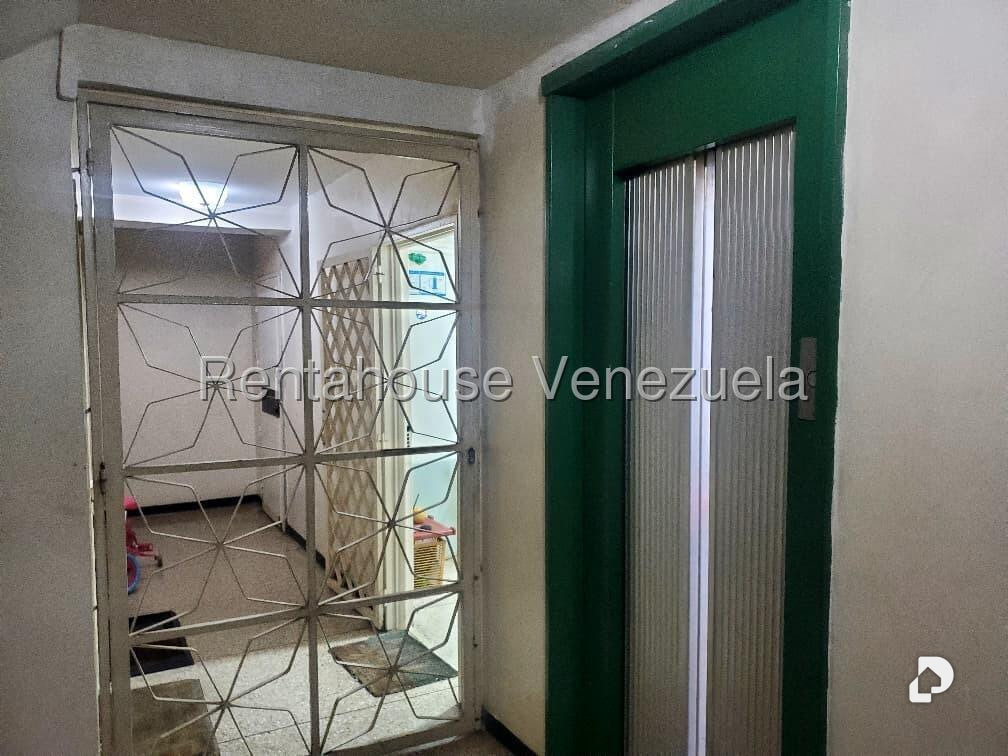 Apartamento en Los Ruices, Caracas