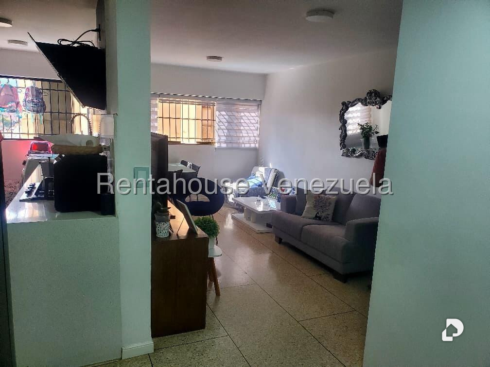 Apartamento en Los Ruices, Caracas