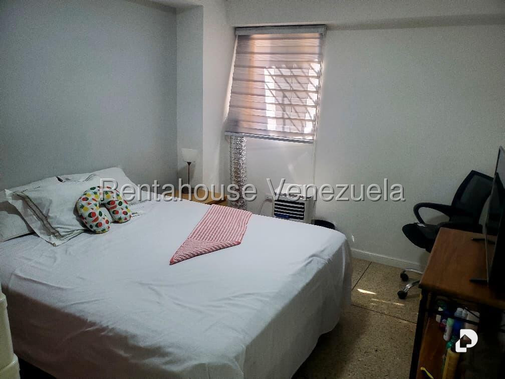 Apartamento en Los Ruices, Caracas