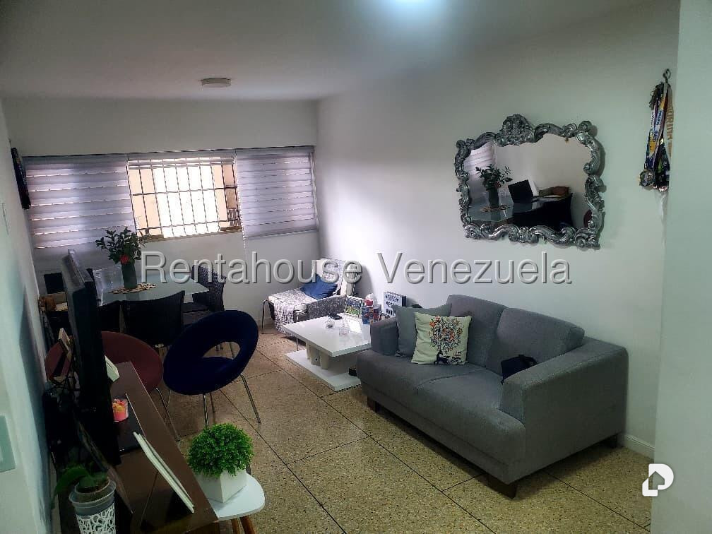 Apartamento en Los Ruices, Caracas