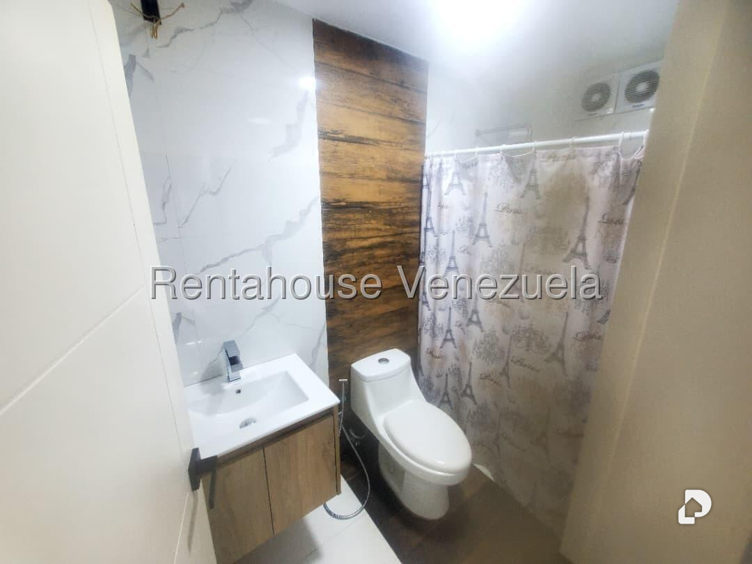 Apartamento en Los Ruices, Caracas