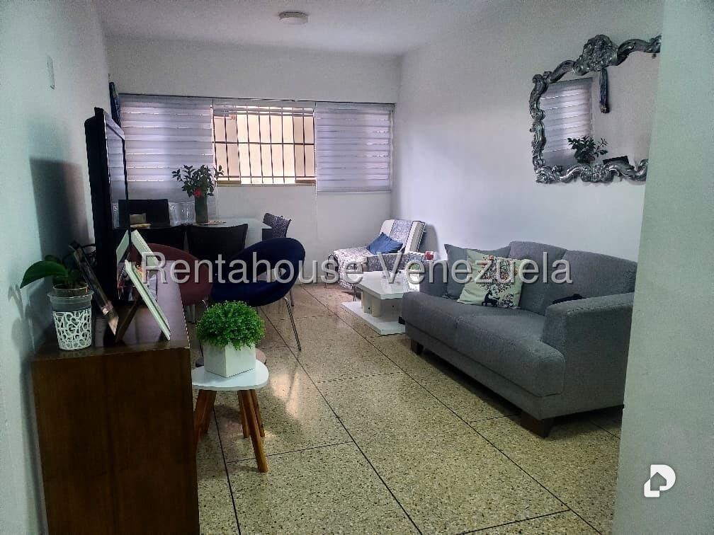 Apartamento en Los Ruices, Caracas