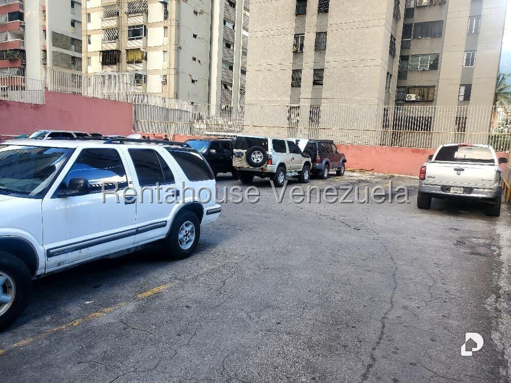 Apartamento en Los Ruices, Caracas