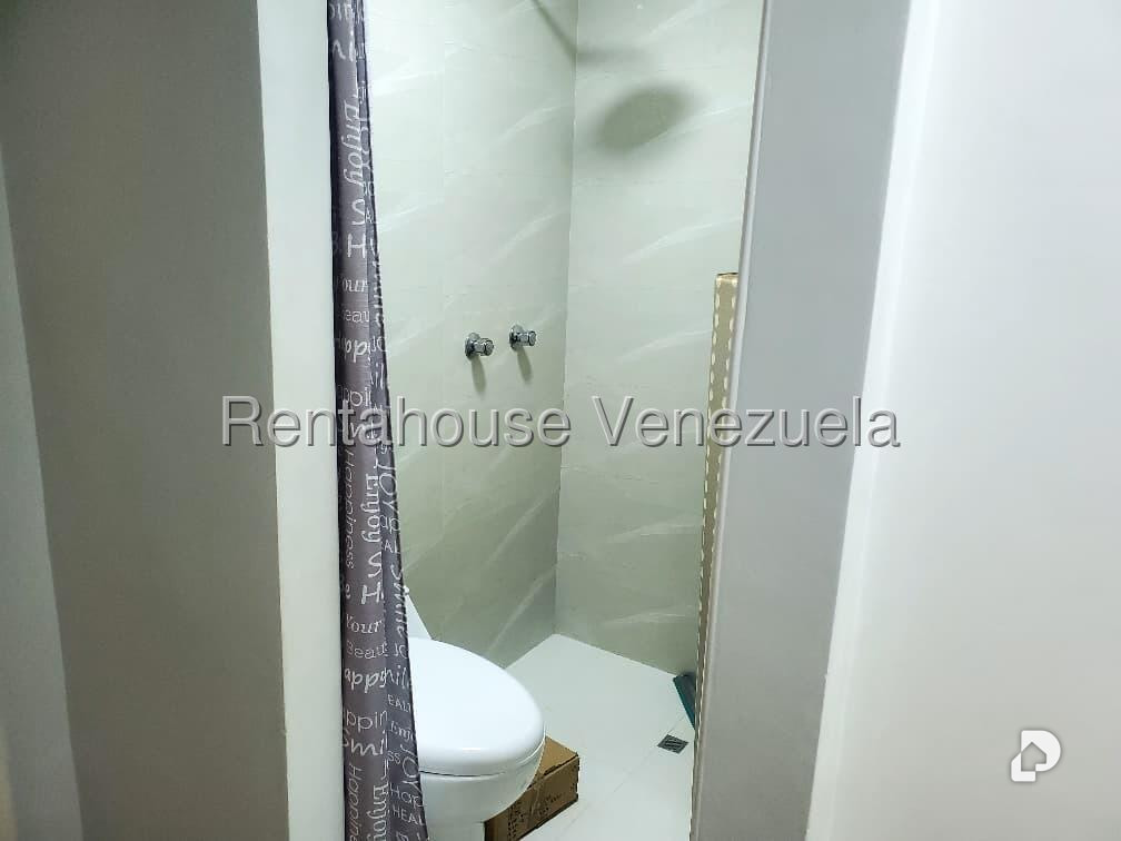 Apartamento en Los Ruices, Caracas