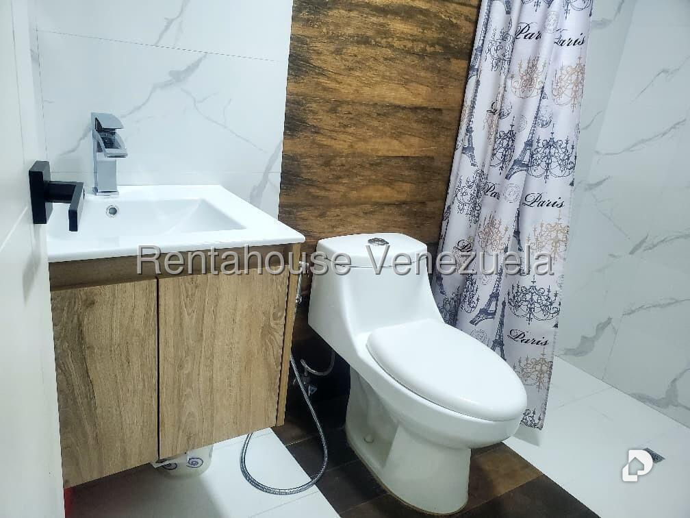 Apartamento en Los Ruices, Caracas