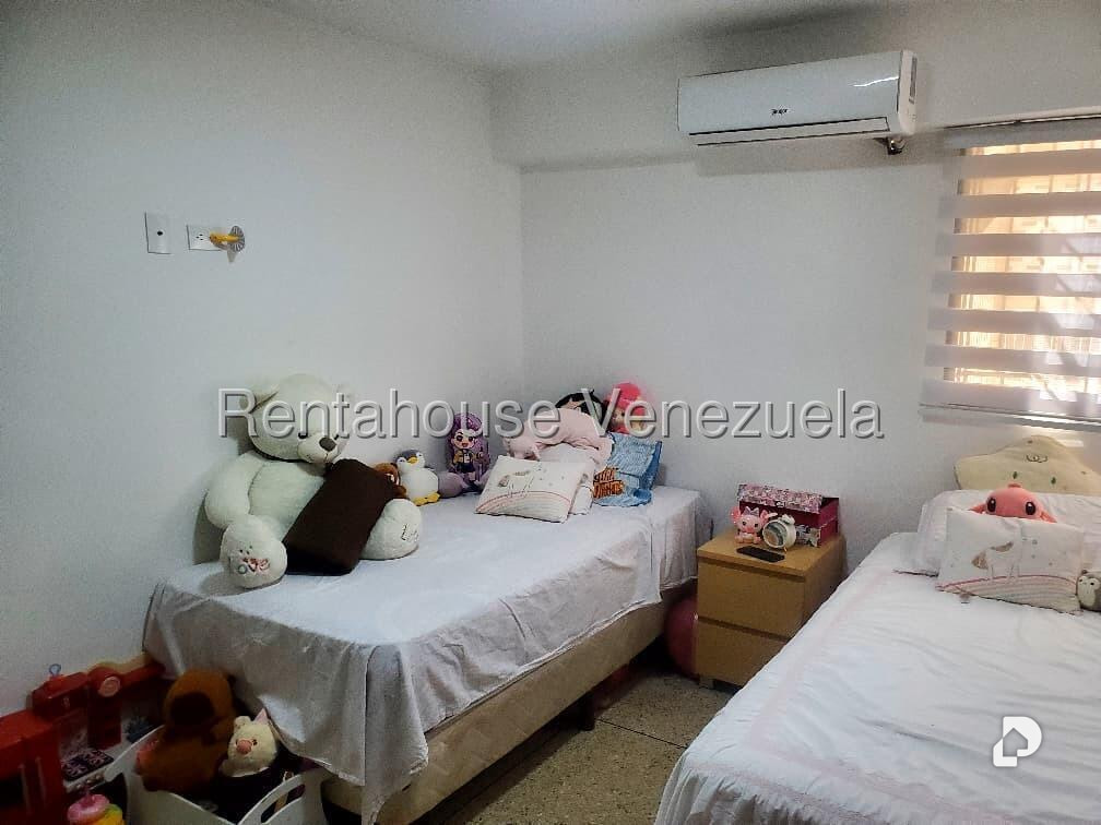 Apartamento en Los Ruices, Caracas