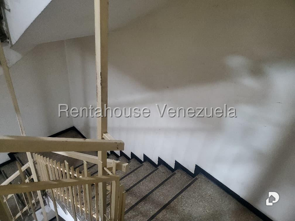 Apartamento en Los Ruices, Caracas