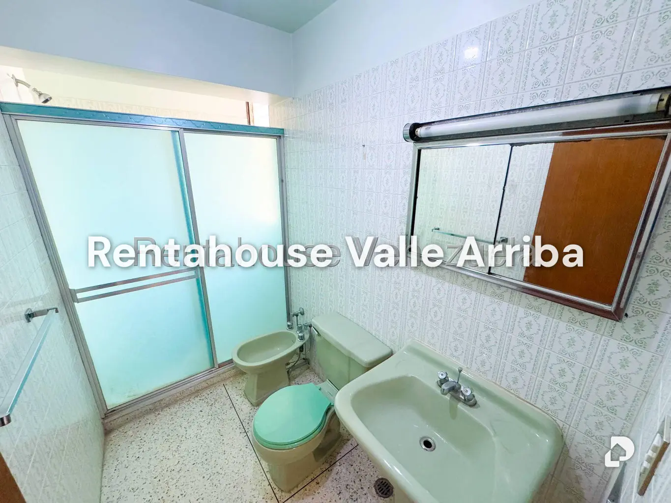 Apartamento en Colinas de Santa Mónica, Caracas – 23