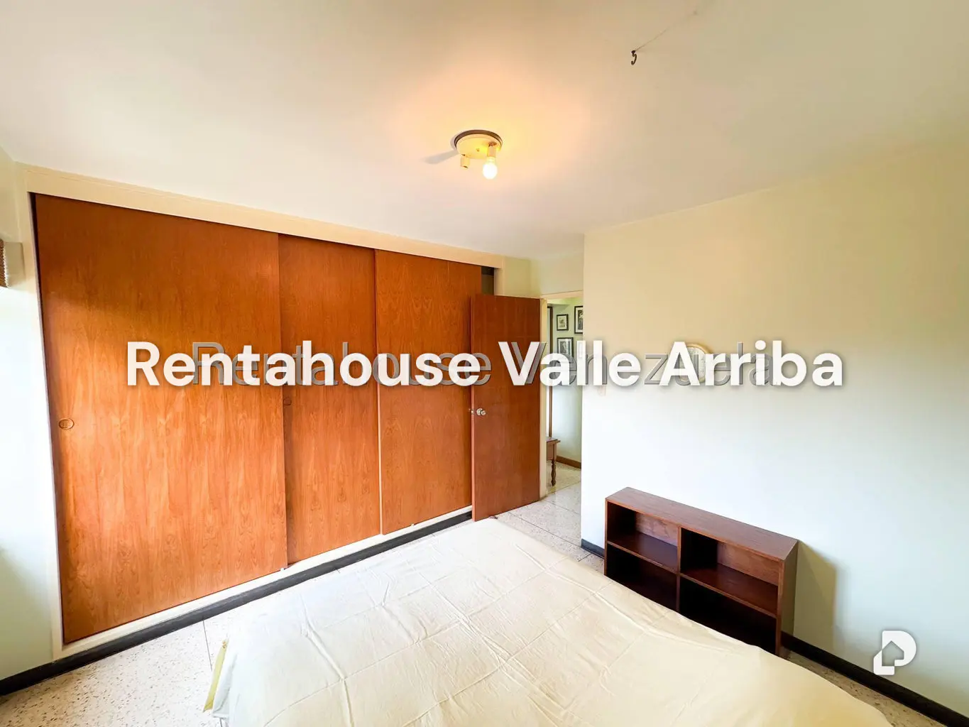Apartamento en Colinas de Santa Mónica, Caracas – 19
