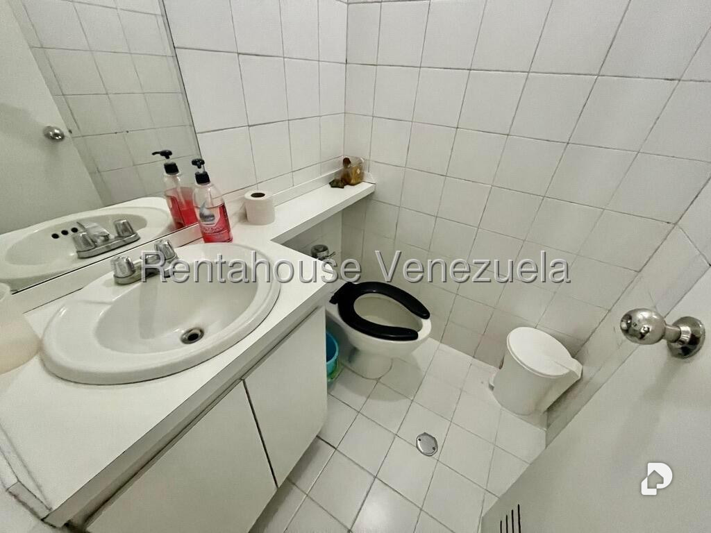 Oficina en Chacao, Caracas – 11