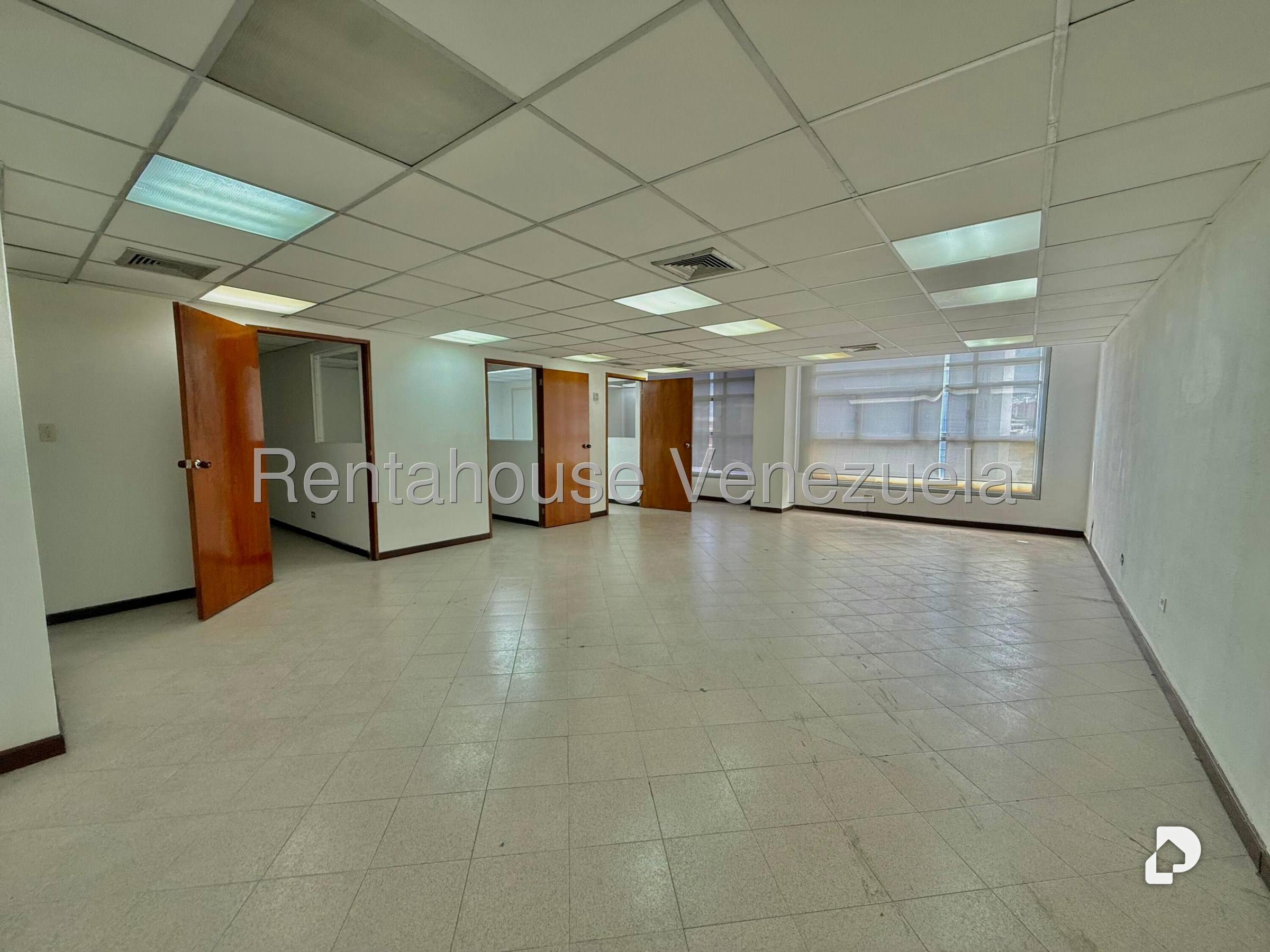 Oficina en Chacao, Caracas – 7
