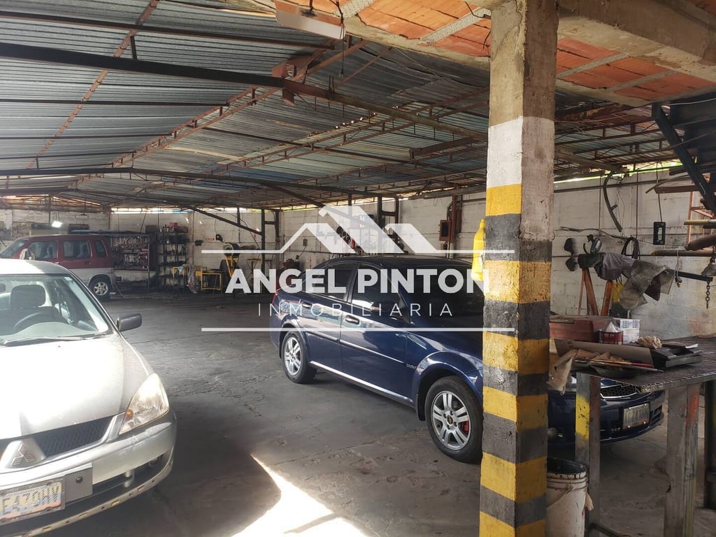Local comercial en El Pilar, Maracaibo - 1
