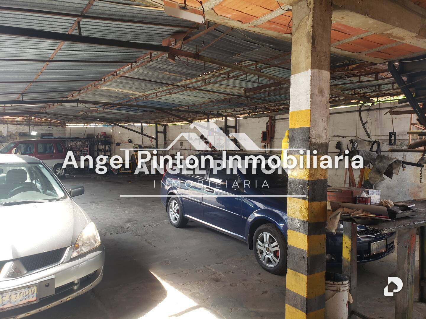 Commercial space in El Pilar, Maracaibo – 1
