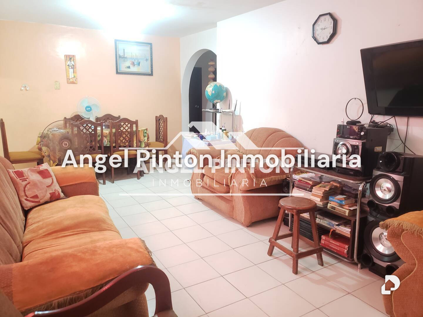 Commercial space in El Pilar, Maracaibo – 12