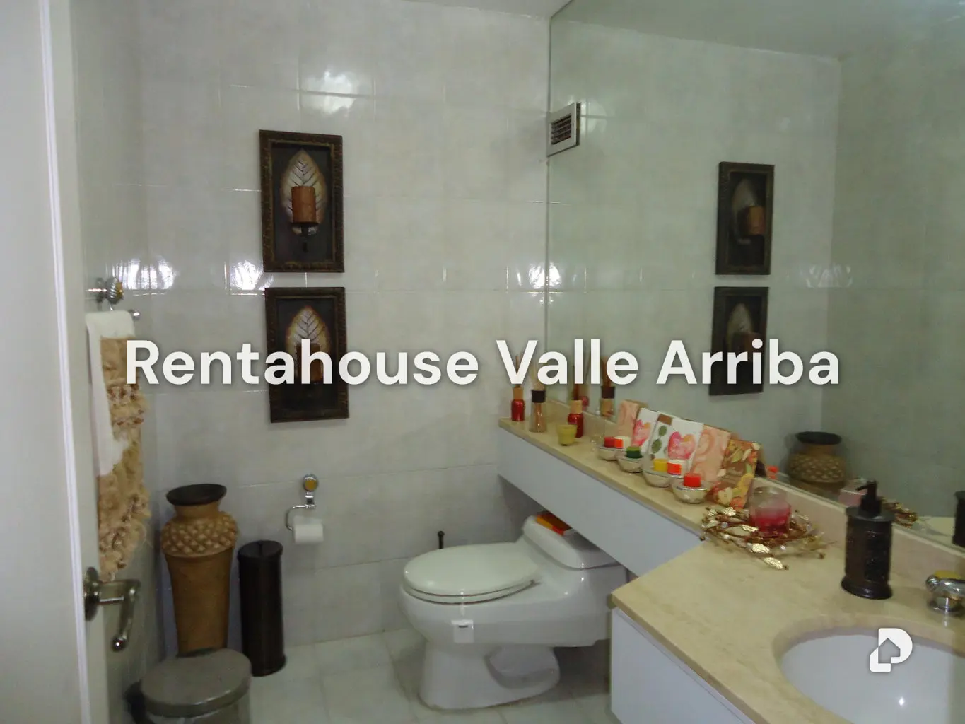 Apartamento en Los Naranjos (del Cafetal), Caracas – 19