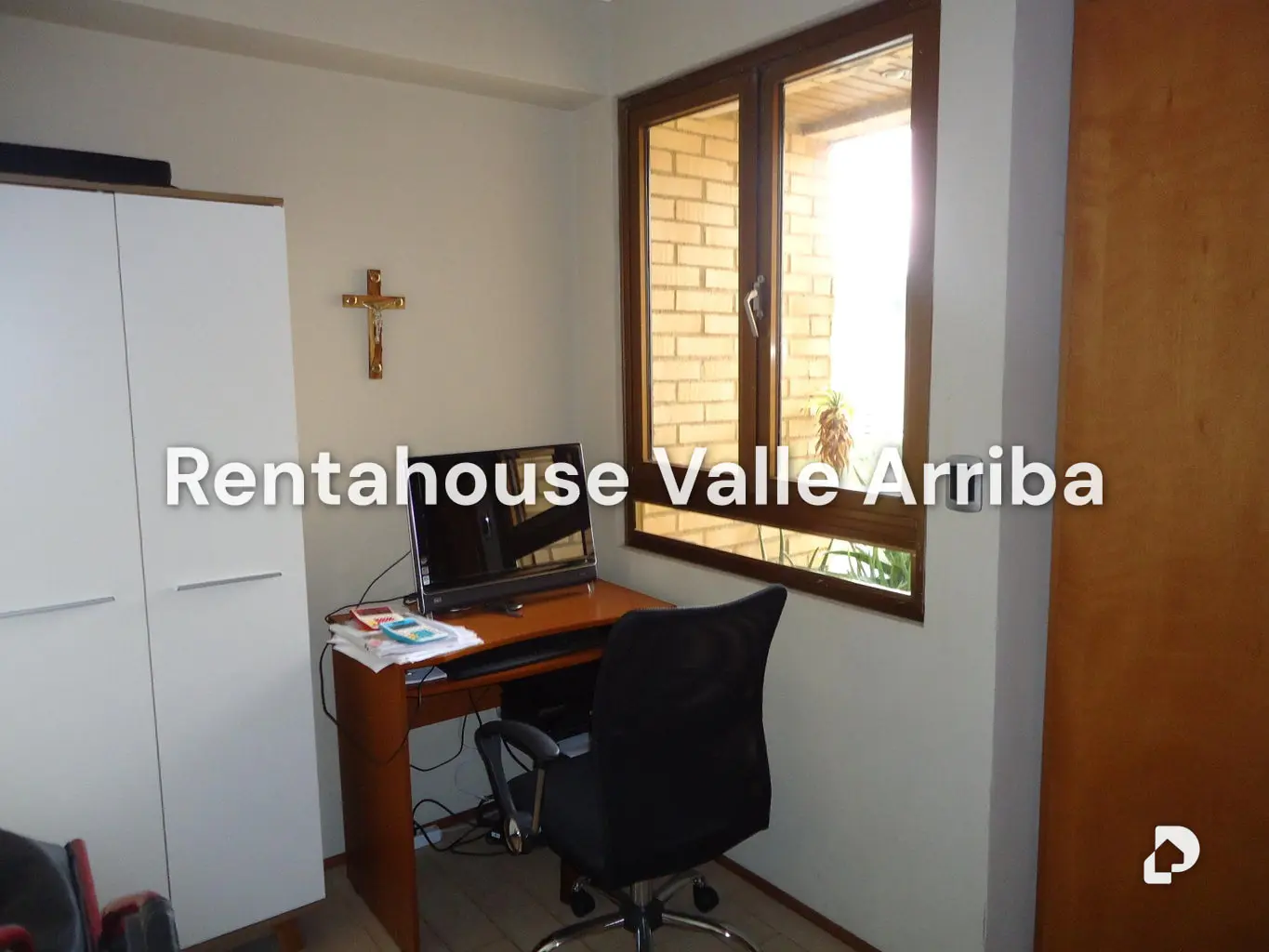 Apartamento en Los Naranjos (del Cafetal), Caracas – 18