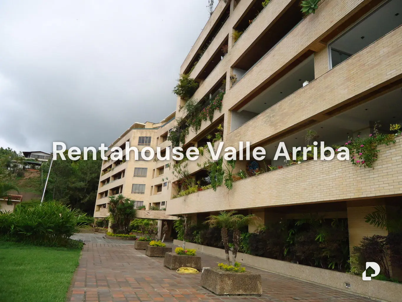 Apartamento en Los Naranjos (del Cafetal), Caracas – 26