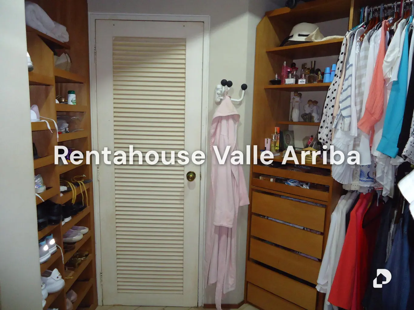 Apartamento en Los Naranjos (del Cafetal), Caracas – 17
