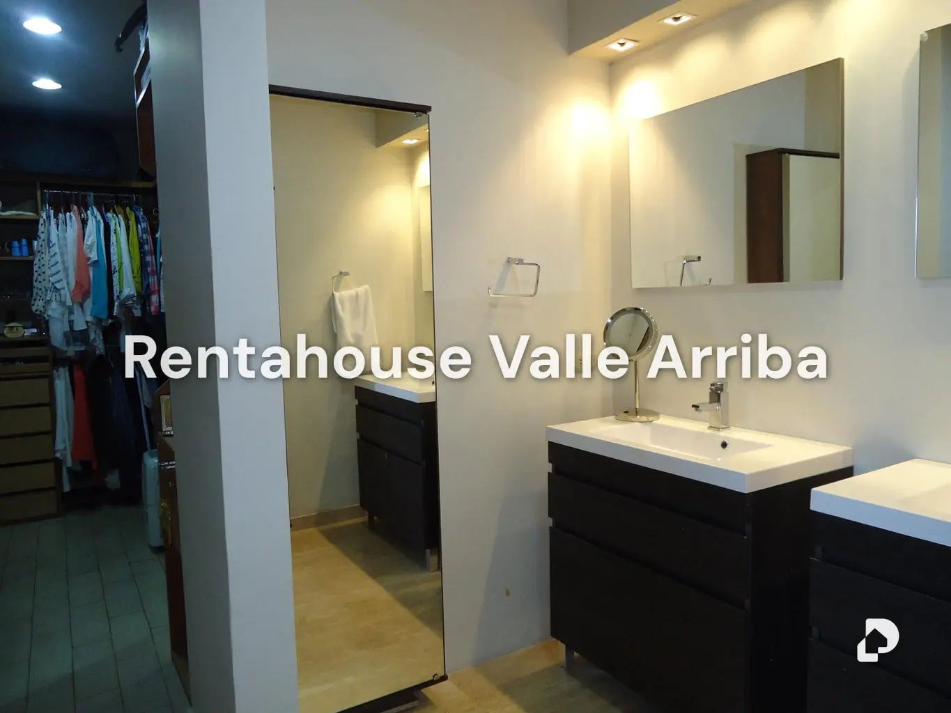 Apartamento en Los Naranjos (del Cafetal), Caracas – 25