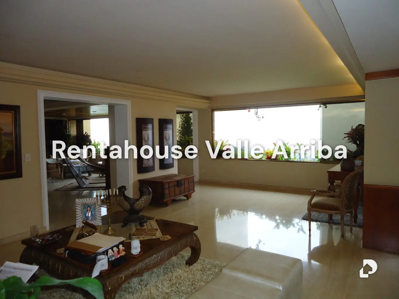 Apartamento en Los Naranjos (del Cafetal), Caracas – 6
