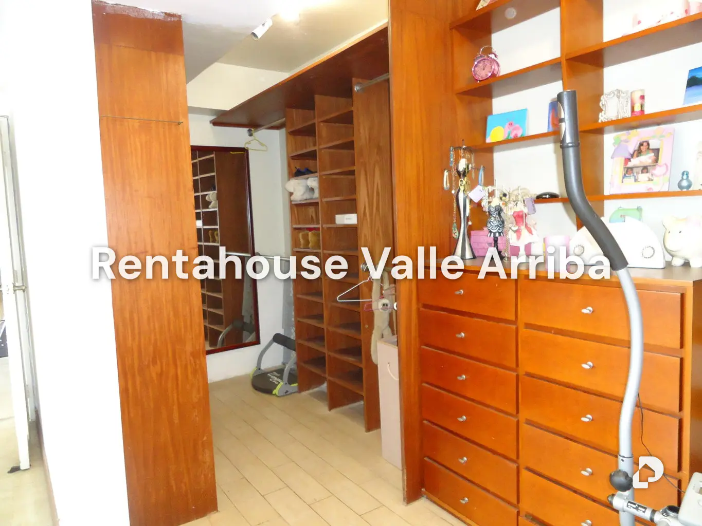 Apartamento en Los Naranjos (del Cafetal), Caracas – 24