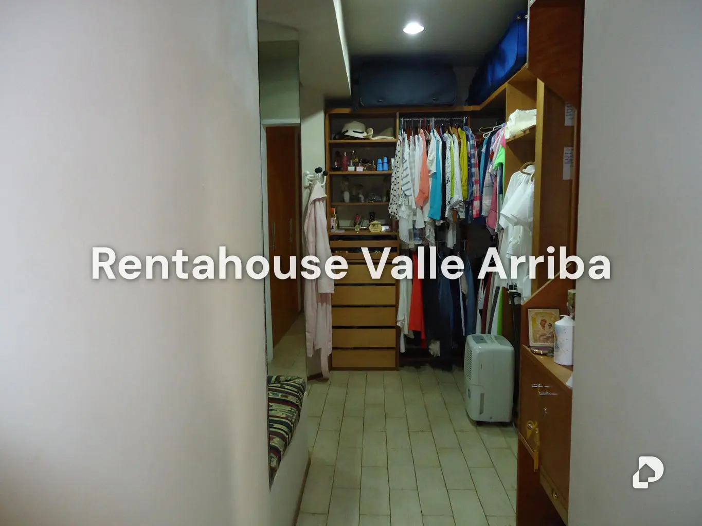 Apartamento en Los Naranjos (del Cafetal), Caracas – 16
