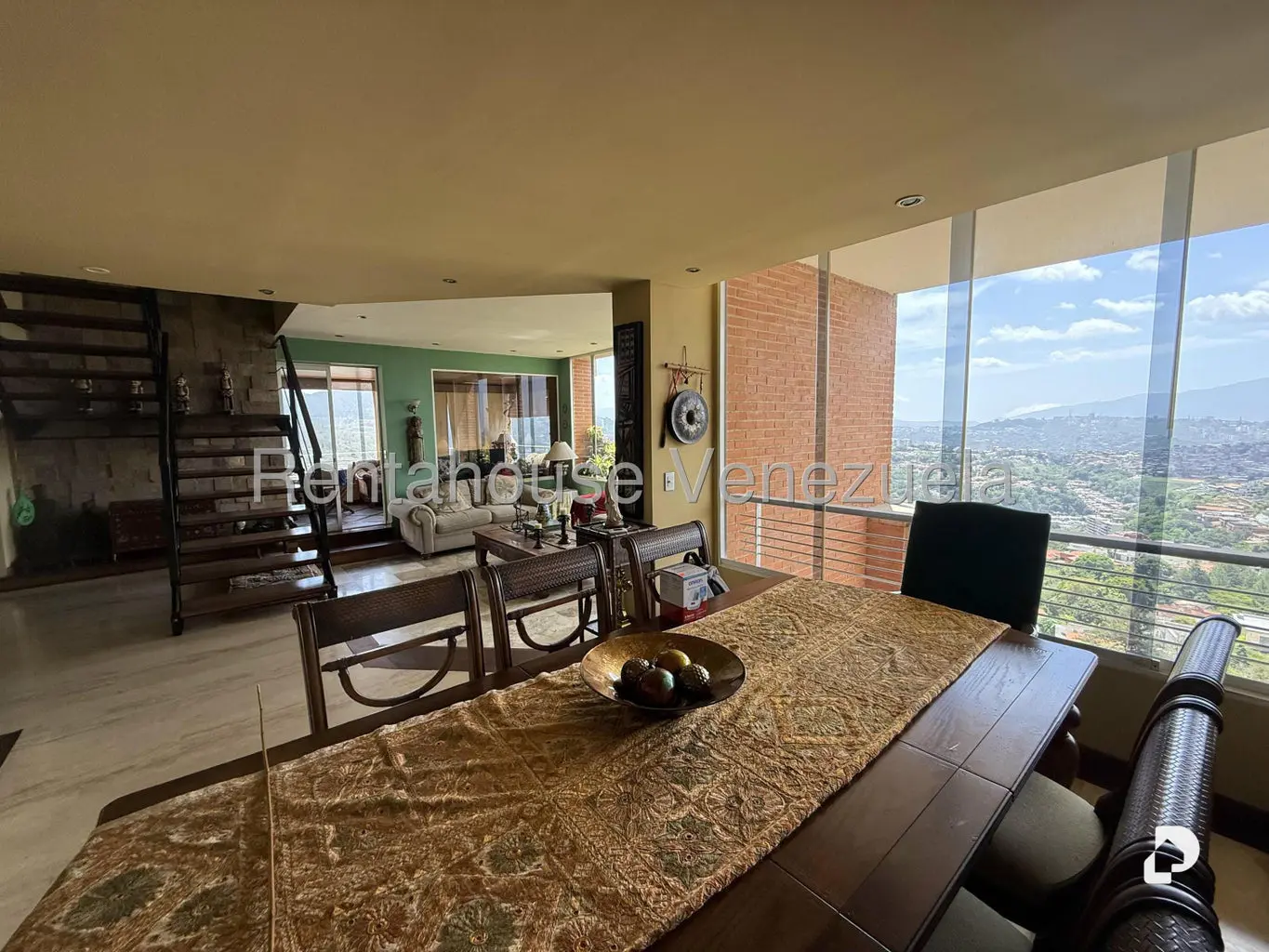 Apartamento en La Tahona, Caracas – 8