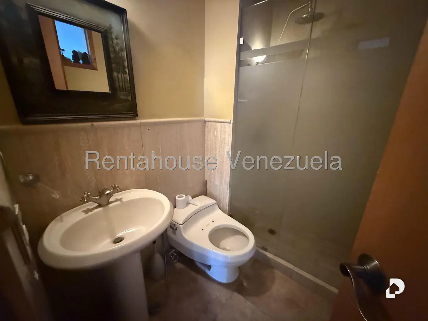 Apartamento en La Tahona, Caracas – 30